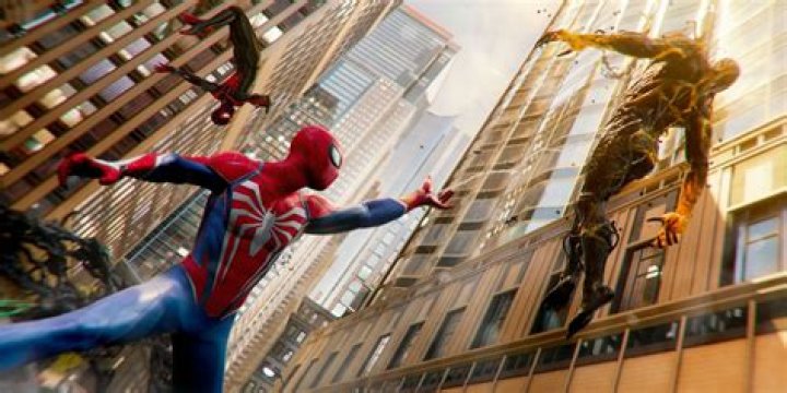 Unveiling The Magic: Sophie Rain And The Spider-Man Video XXBrits