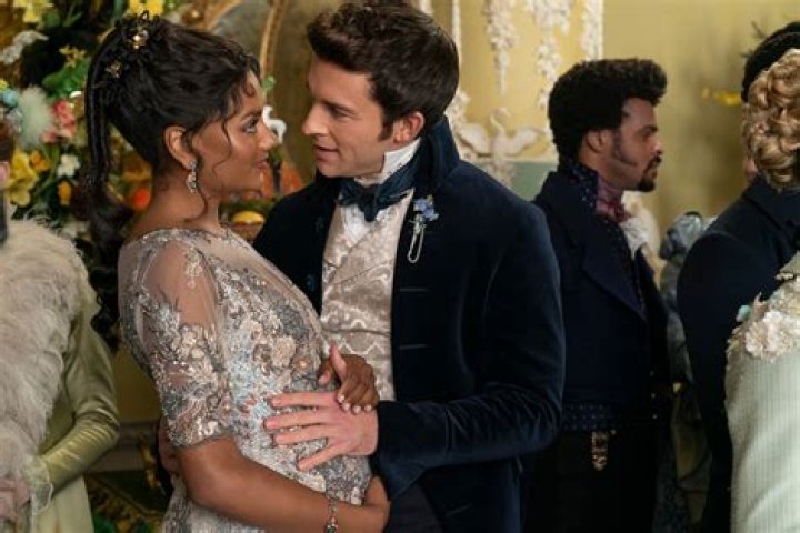 Unveiling The Mirror Scene: A Deep Dive Into Bridgerton's Most Captivating Moment