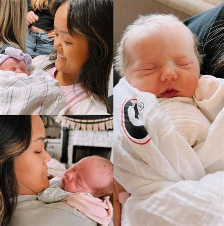 Unveiling The Mystery: Did Emma Johnston Have A Baby?