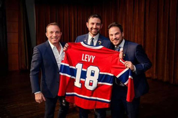 Unveiling The Mystery: Is Eylon Levy Married?