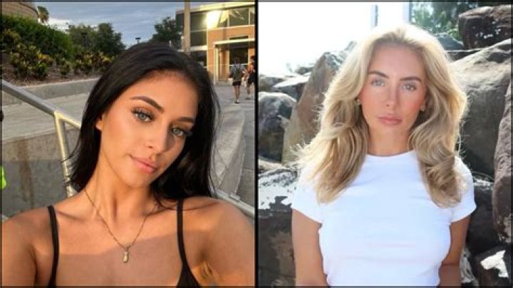 Unveiling The Mystery Of Camilla Araújo's Leaked Videos