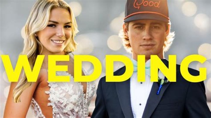 Unveiling The Mystery Of Garrett Good Good Girlfriend