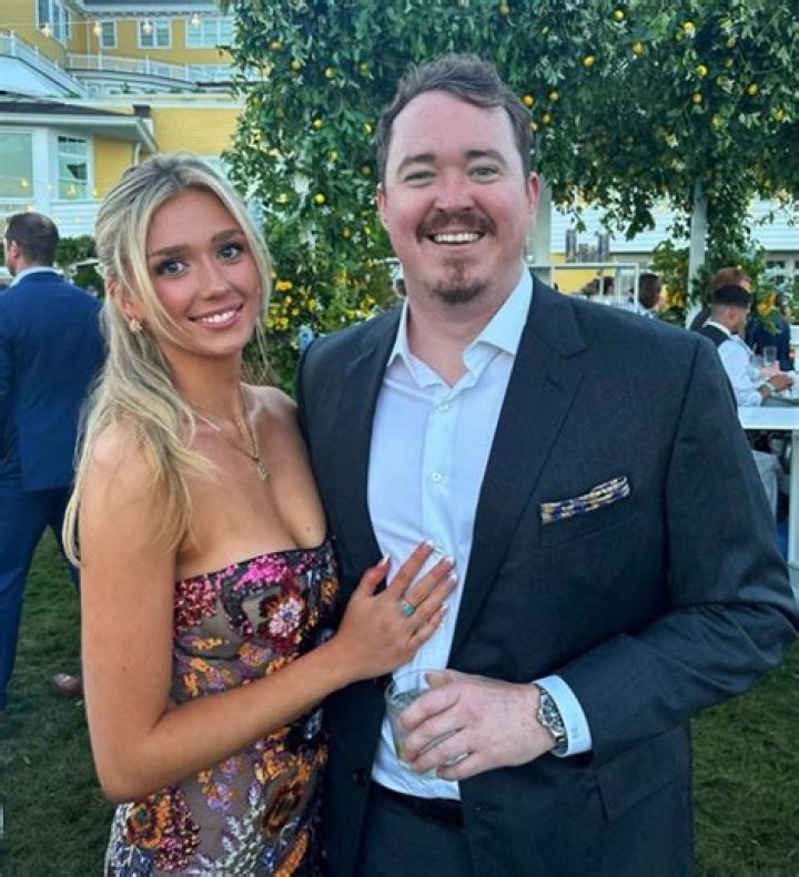 Unveiling The Mystery: Shane Gillis Wedding Date