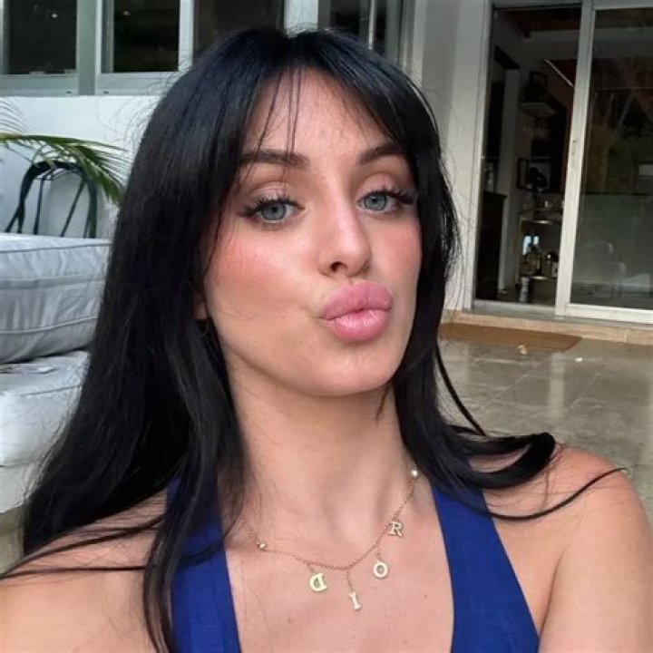 Unveiling The Mystery: The Camilla Araujo OnlyFan Leak
