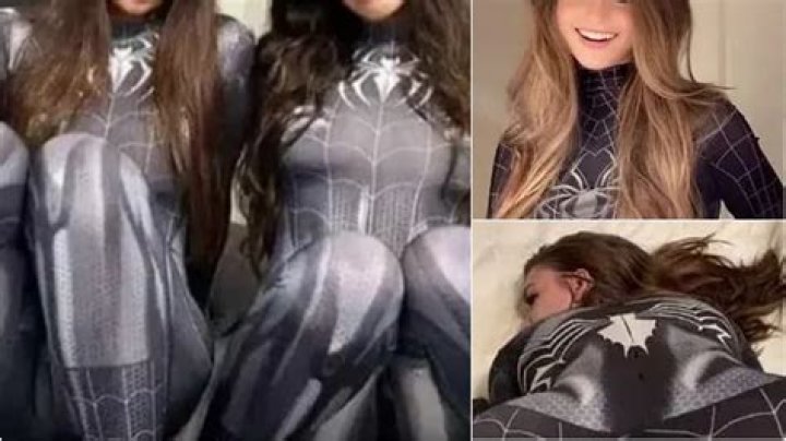 Unveiling The Mystery: The Story Behind Sophierain Leaked Spiderman