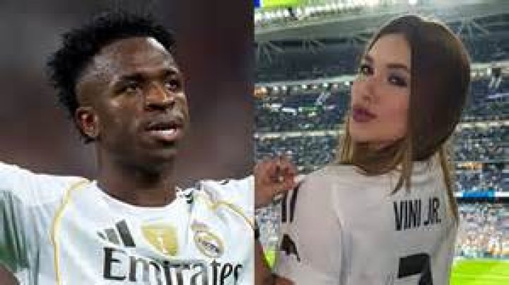 Unveiling The Mystery: Who Is Camavinga's Girlfriend?