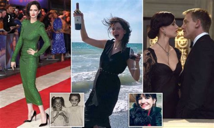 Unveiling The Mystery: Who Is Eva Green's Husband?