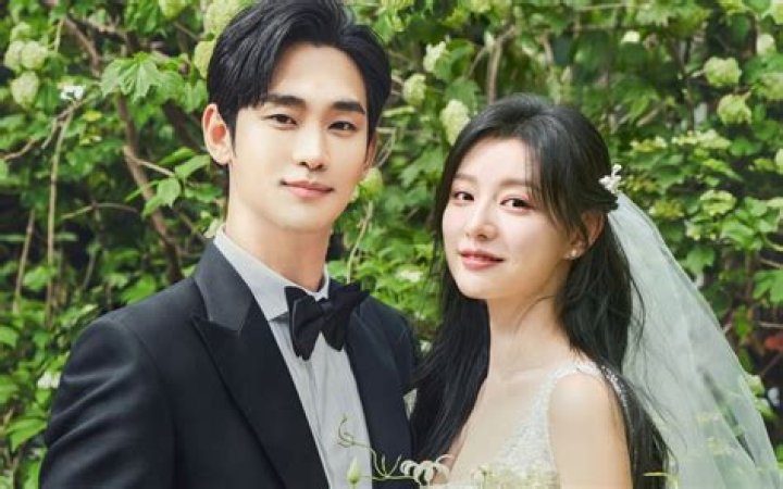 Unveiling The Mystery: Who Is Kim Jiwon's Boyfriend?