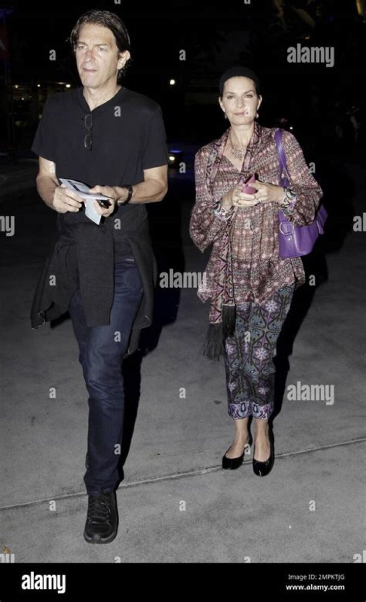 Unveiling The Mystery: Who Is Sela Ward's Husband?