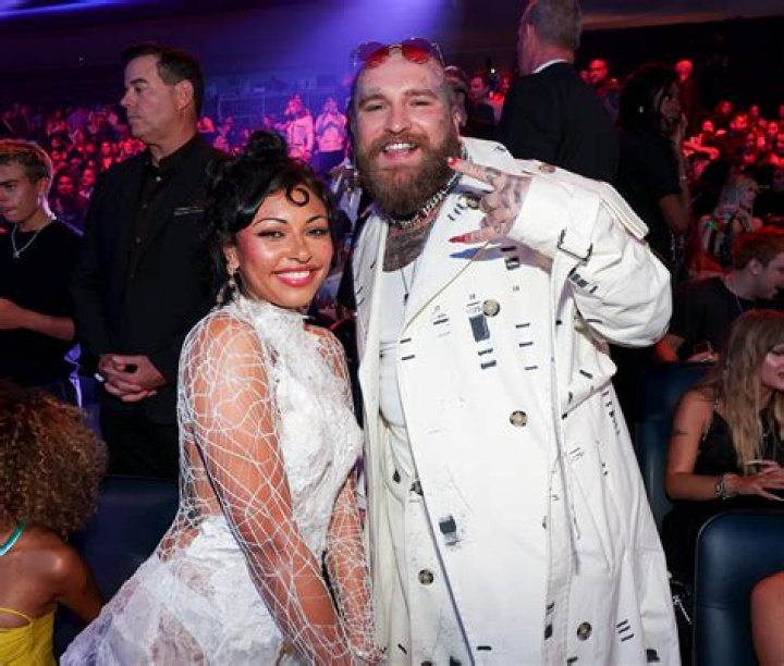 Unveiling The Mystery: Who Is Teddy Swims Married To?