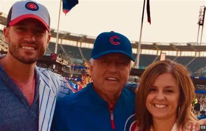 Unveiling The Mystery: Who Is Tony Vitello's Wife?