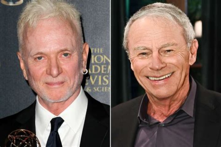 Unveiling The Mystique Of Anthony Geary's Marital Life