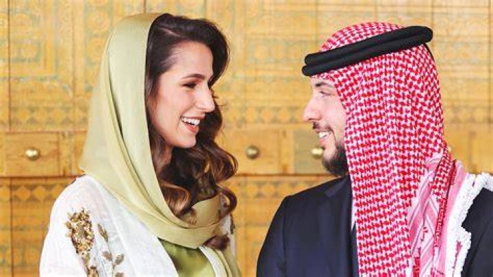 Unveiling The Name Of Mohammed Bin Salman’s Daughter