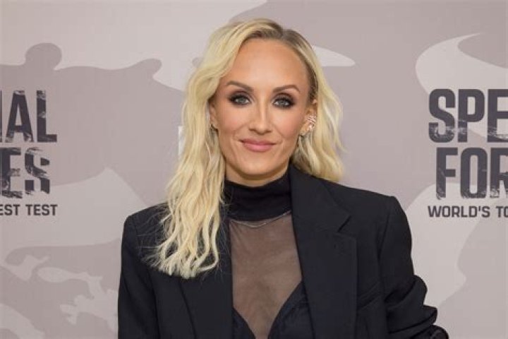 Unveiling The Personal Life Of Nastia Liukin: Does She Have A Child?
