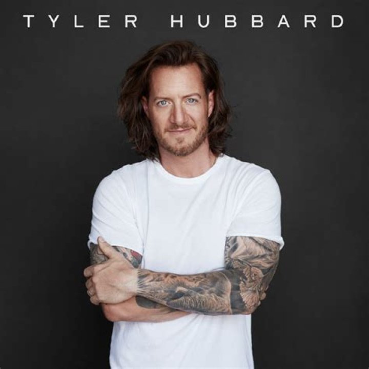 Unveiling The Political Stance Of Tyler Hubbard
