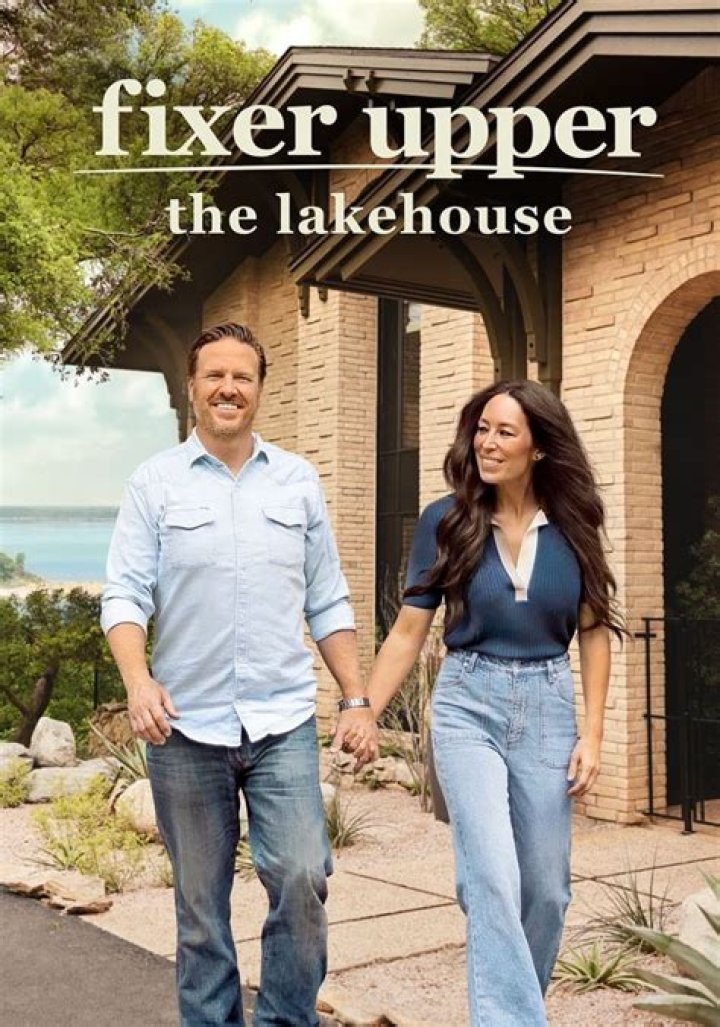 Unveiling The Price: How Much Did The Fixer Upper Lake House Sell For?