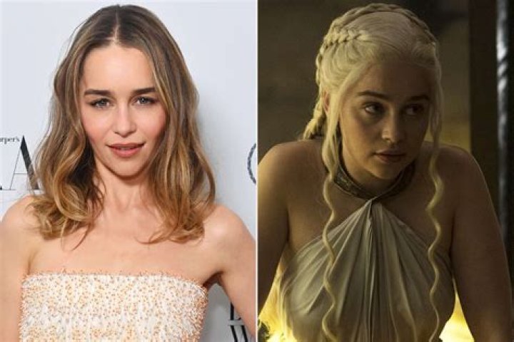Unveiling The Romantic Life Of Emilia Clarke: A Look At Her Boyfriends