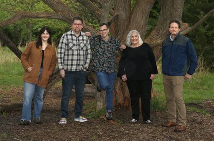 Unveiling The Roots: James Torres Family Background