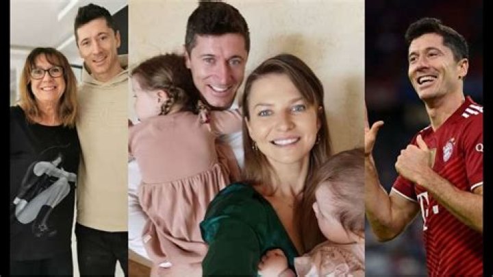 Unveiling The Roots: Robert Lewandowski Family Tree
