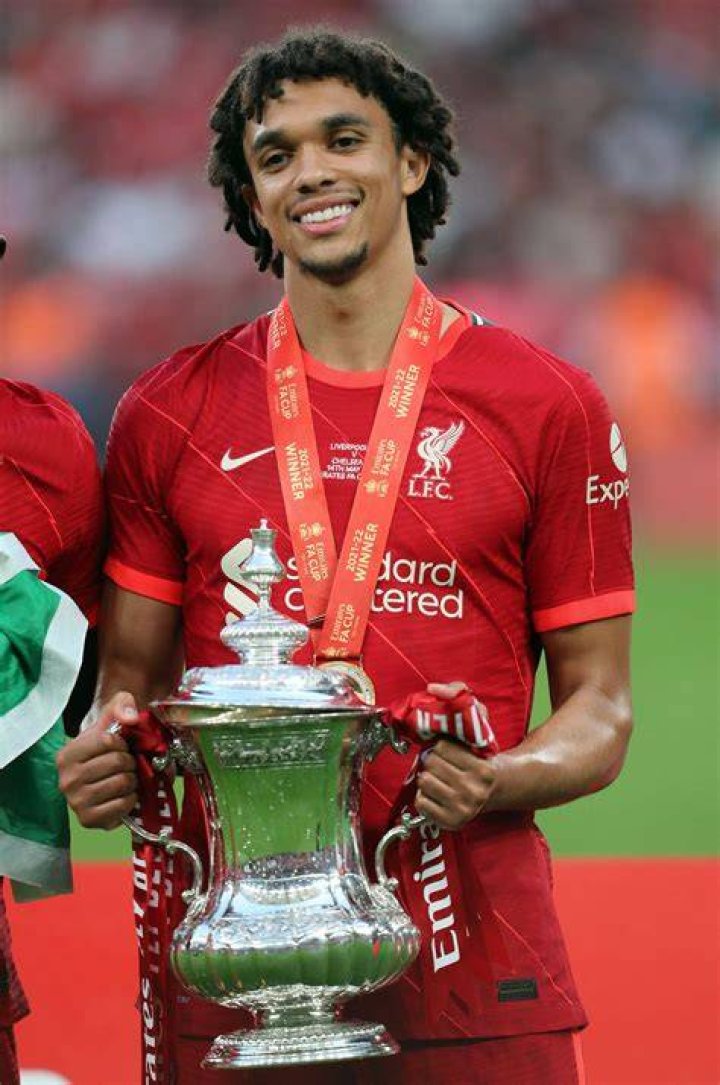 Unveiling The Roots: Trent Alexander Parents