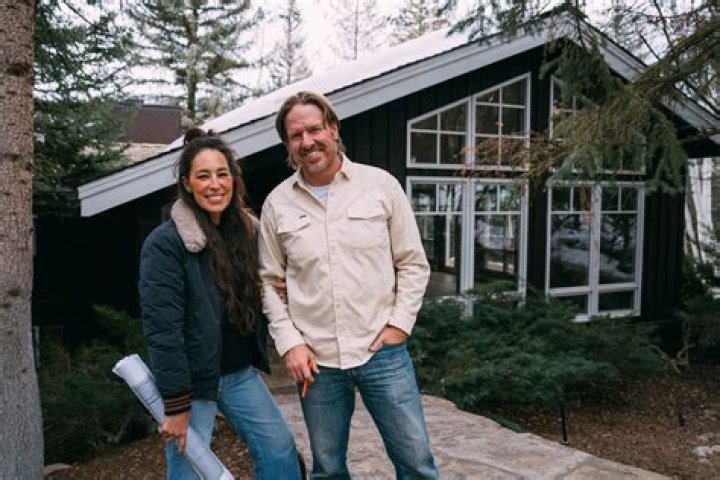 Unveiling The Sale: How Much Did Chip And Joanna Sell The Lake House For?