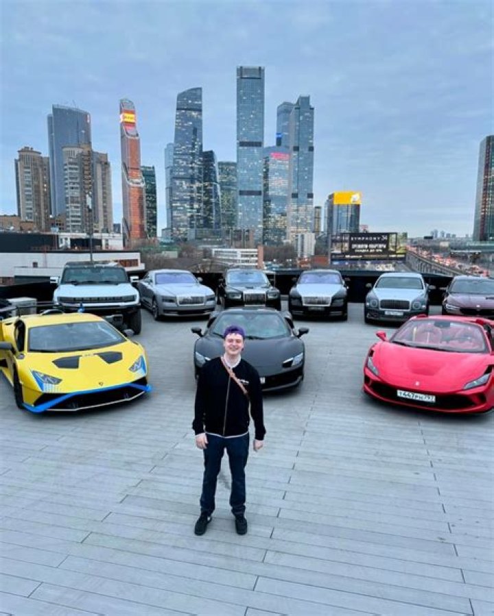 Unveiling The Secrets Behind Mell Stroy's Net Worth