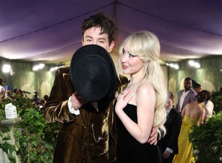 Unveiling The Shadows: The Truth Behind Barry Keoghan Abuse Allegations