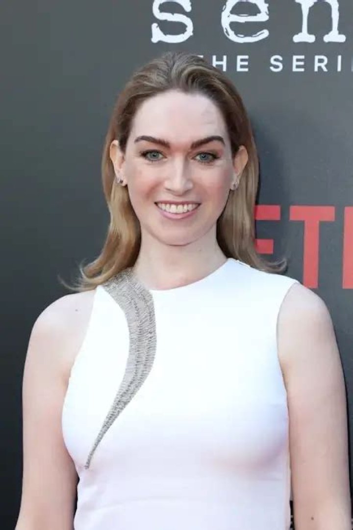Unveiling The Talents Of Jamie Clayton: An Extraordinary Actress