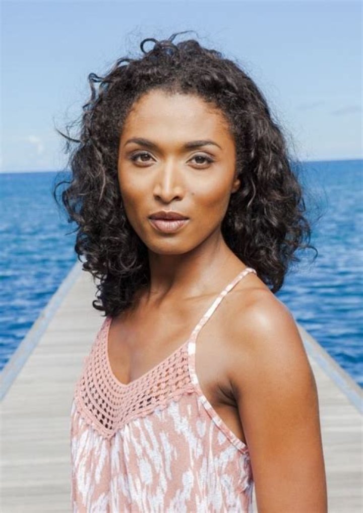 Unveiling The Talents Of Sara Martins: A Journey Through Her Acting Career