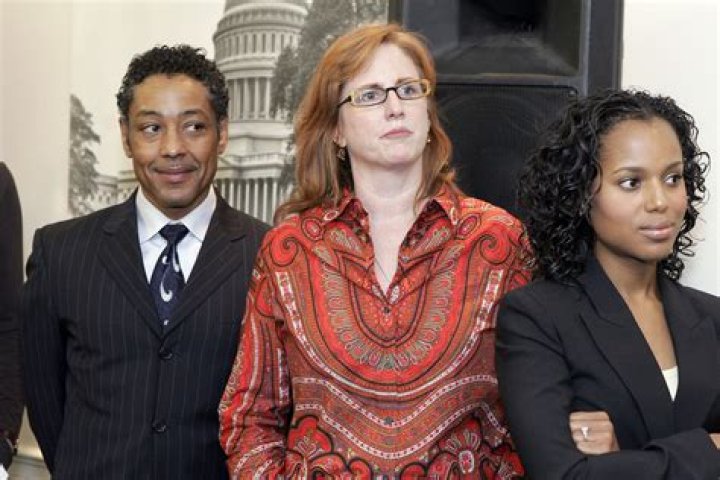 Unveiling The Truth Behind Giancarlo Esposito's Divorce