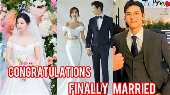 Unveiling The Truth Behind Lee Dong Wook's Marital Status