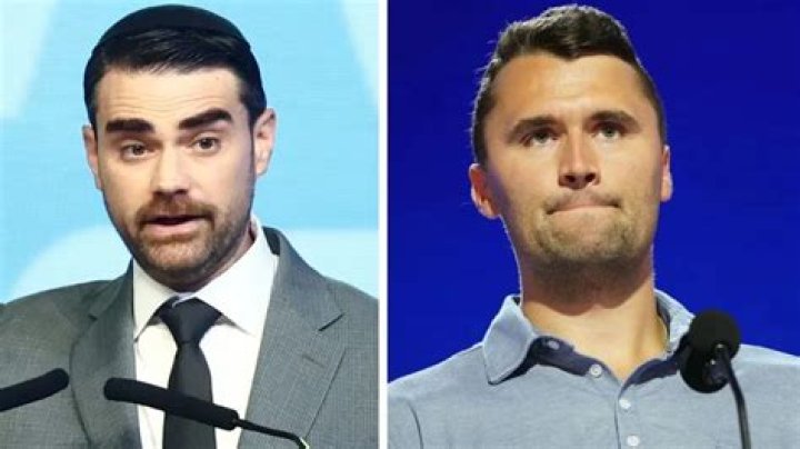 Unveiling The Truth: Is Ben Shapiro Actually Married?