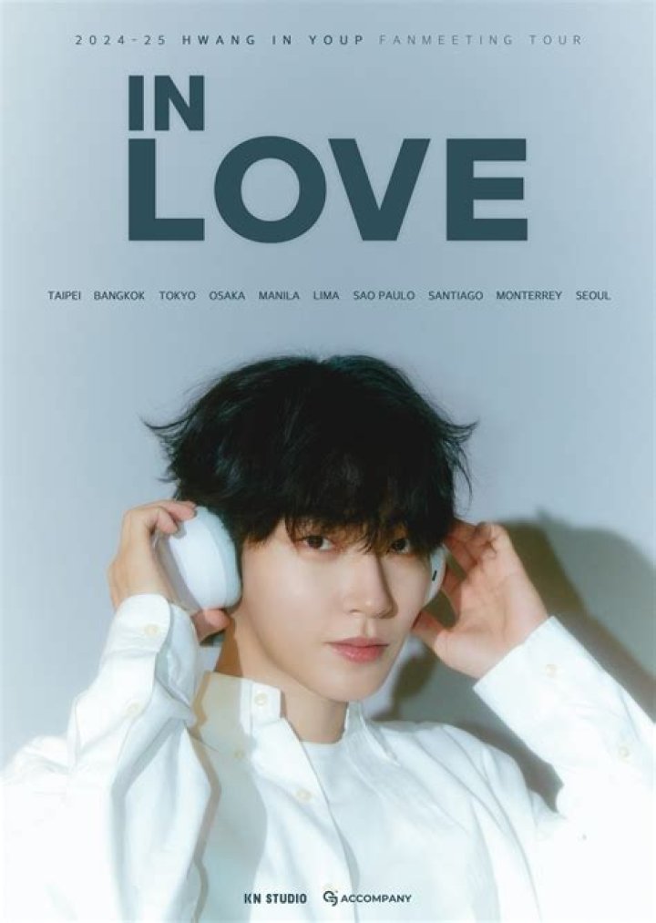Unveiling The Truth: Is Hwang In Yeop Married?