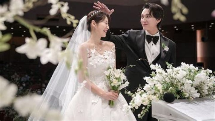 Unveiling The Truth: Is Shin Hye Sun Married?