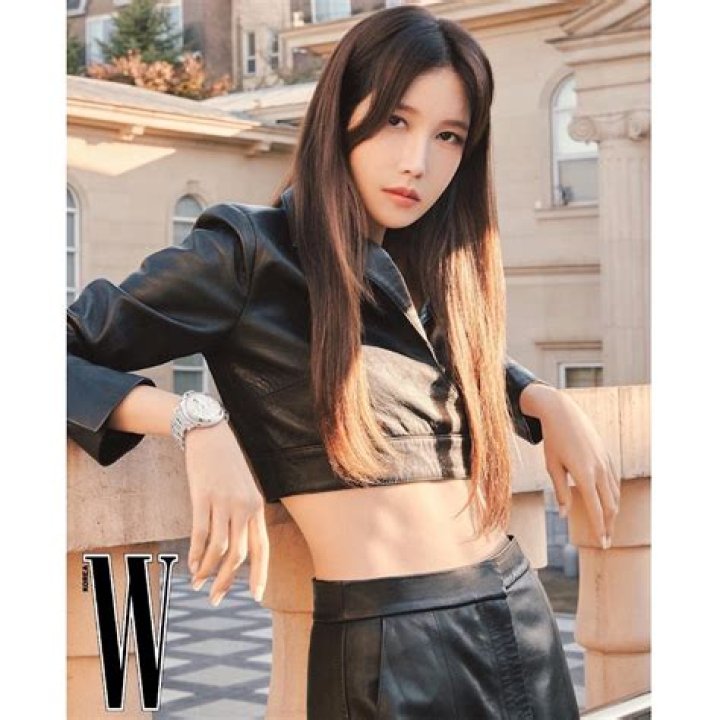Unveiling The Truth: Lee Ji Ah And Her Plastic Surgery Journey