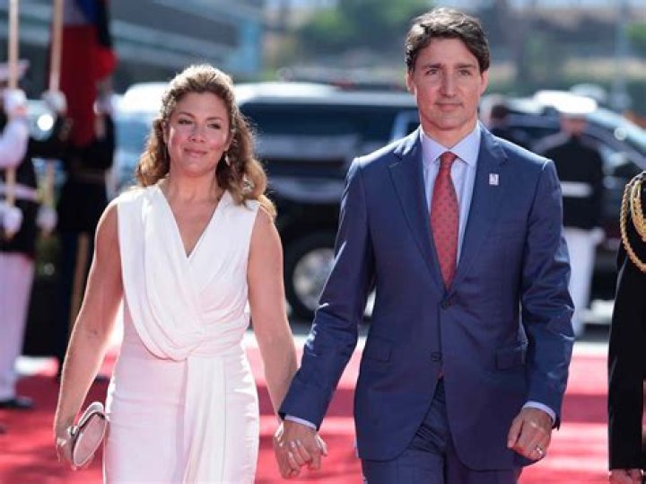 Unveiling The Wealth: Forbes Magazine Trudeau Net Worth