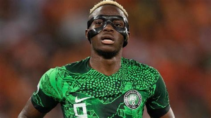 Victor Osimhen: An In-Depth Look At His Net Worth In 2022