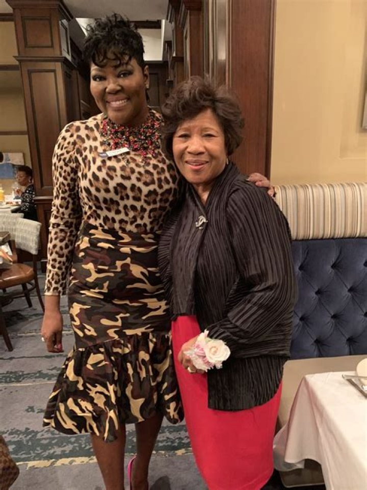 Wanda Durant: A Loyal And Enduring Friendship