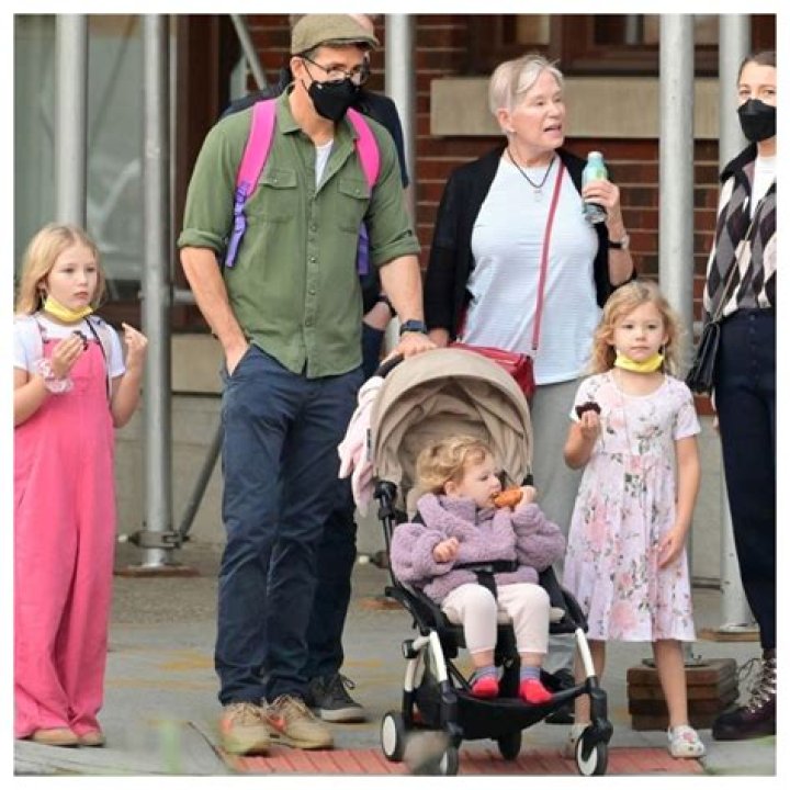 What We Know About Ryan Reynolds' 4th Baby Gender