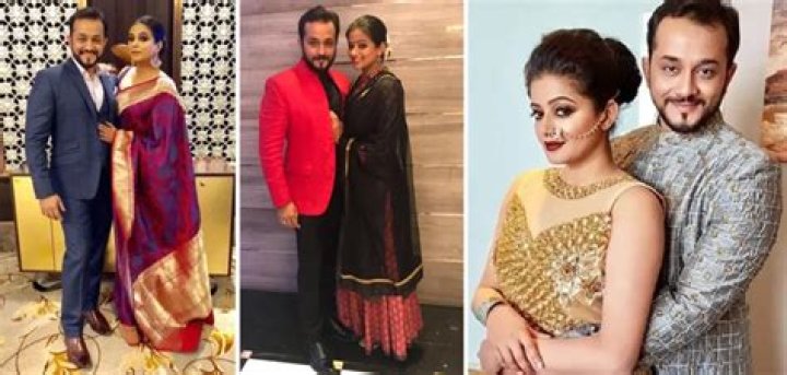 Who Is Priyamani's Husband? | Husband Of Priyamani
