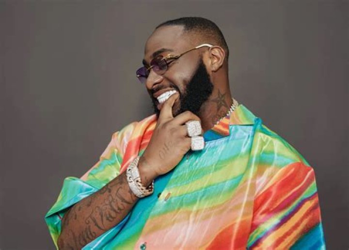 Who Is Wealthier: Osimhen Or Davido?
