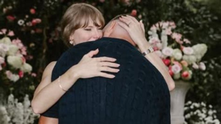 Will Taylor Swift's Parents Remarry? Exploring The Rumors