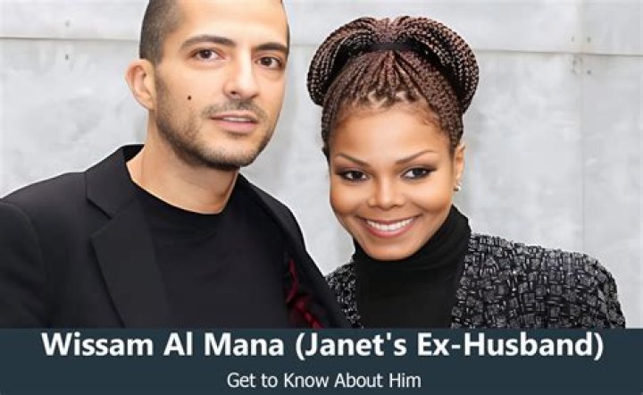 Wissam Al Mana's New Wife: Unveiling The Mystery