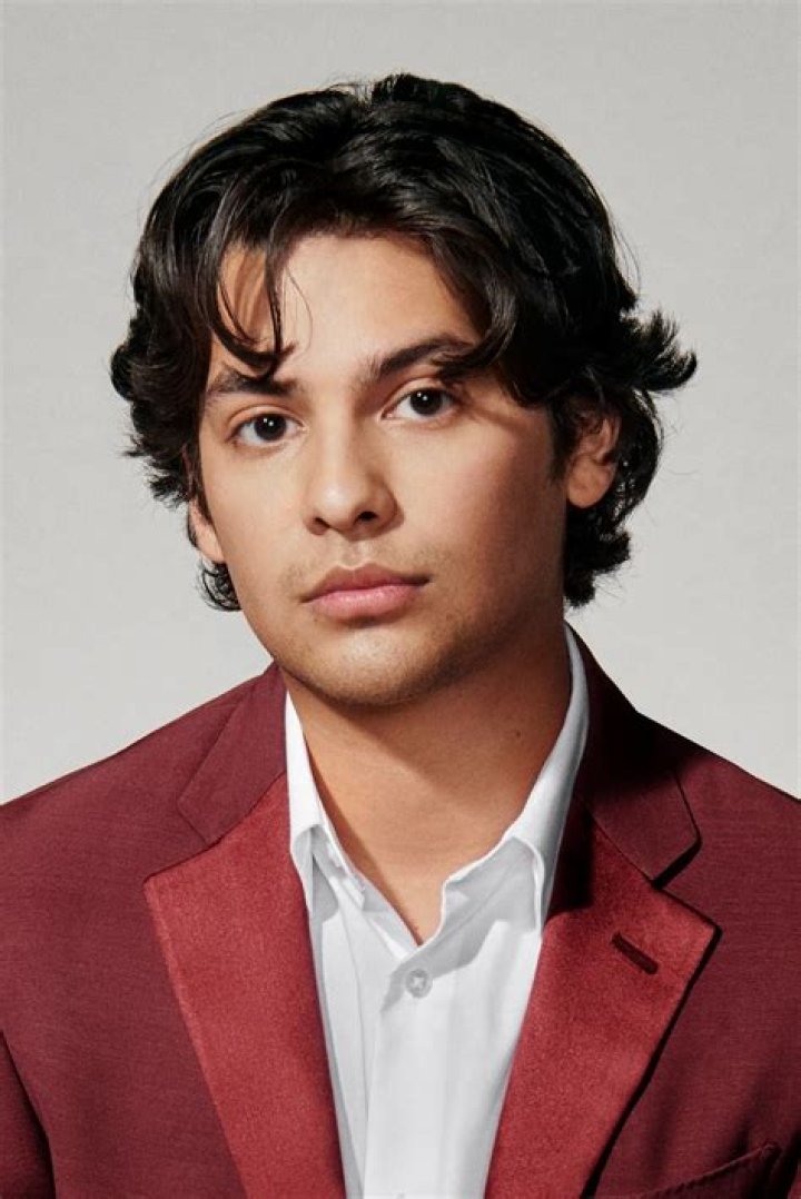 Xolo Maridueña: A Glimpse Into His Background And Rise To Fame