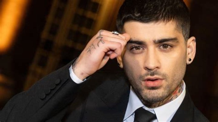 Zayn Malik's Romantic Journey: A History Of Love And Relationships